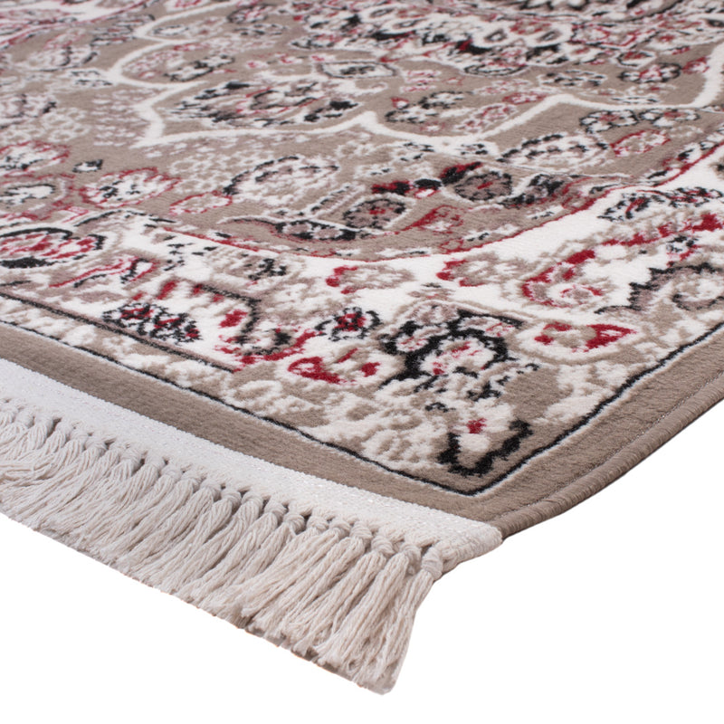Tapete de tecido oriental 150x100cm