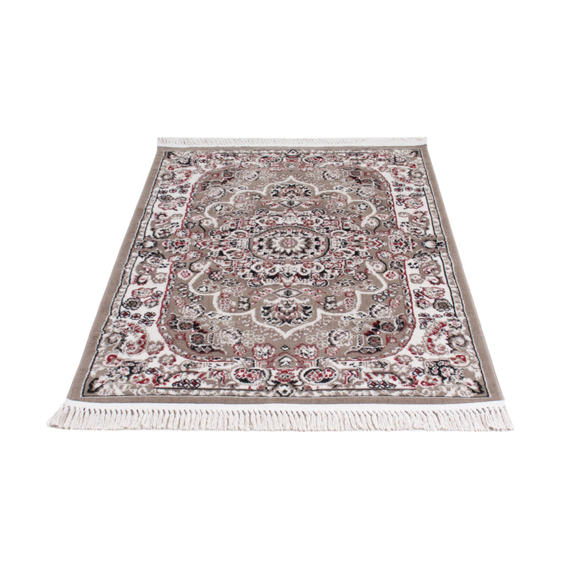 Tapete de tecido oriental 150x100cm