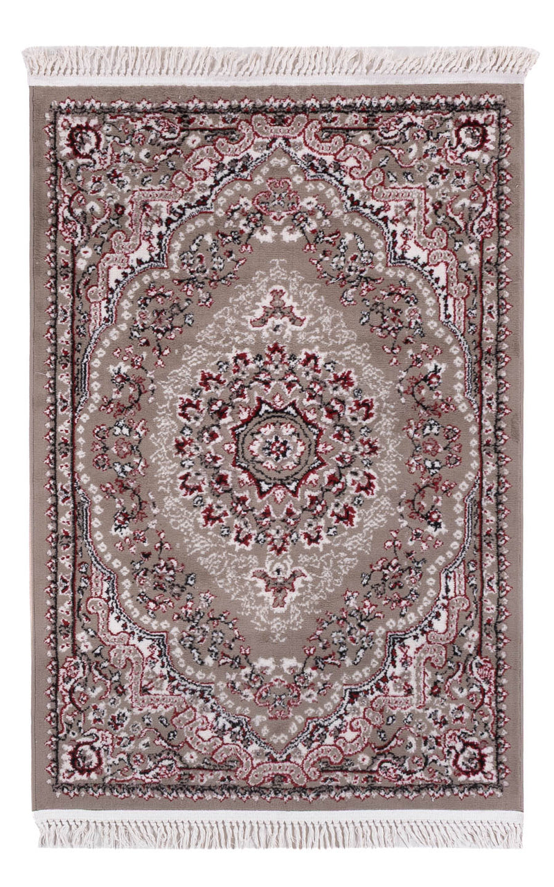 Tapete de tecido oriental 150x100cm