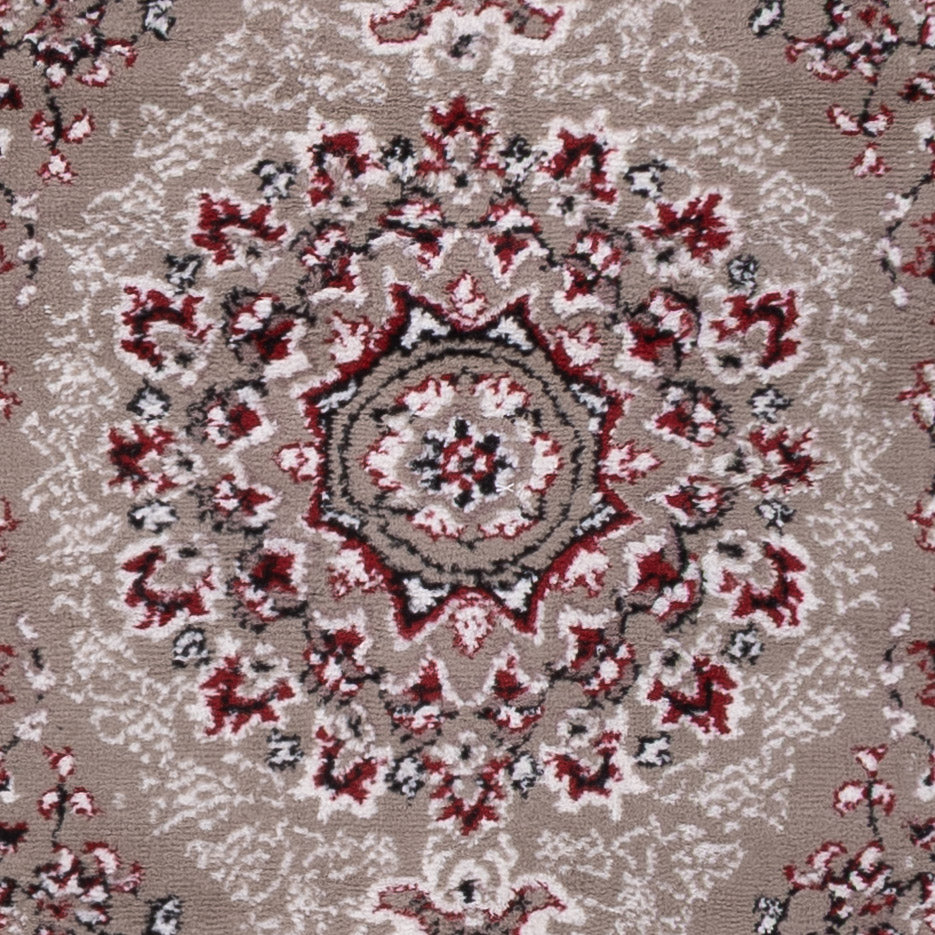 Tapete de tecido oriental 150x100cm