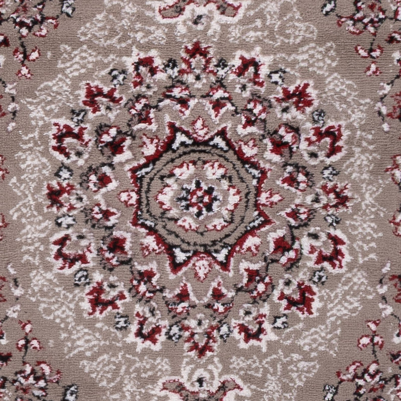 Tapete de tecido oriental 150x100cm