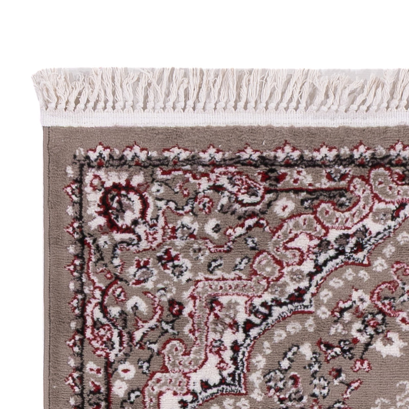 Tapete de tecido oriental 150x100cm