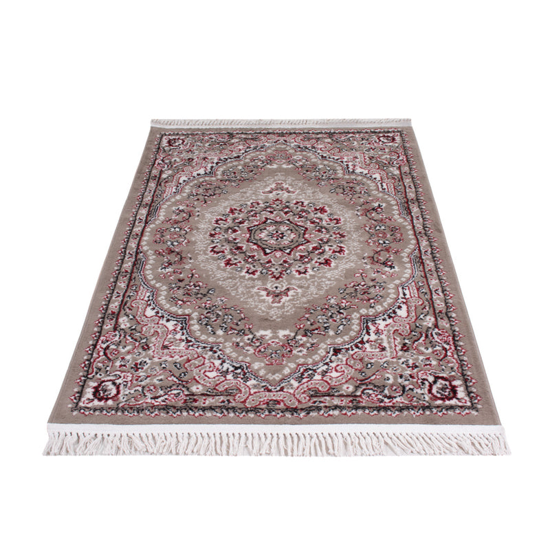 Tapete de tecido oriental 150x100cm