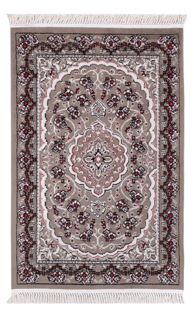 Tapete de tecido oriental 150x100cm