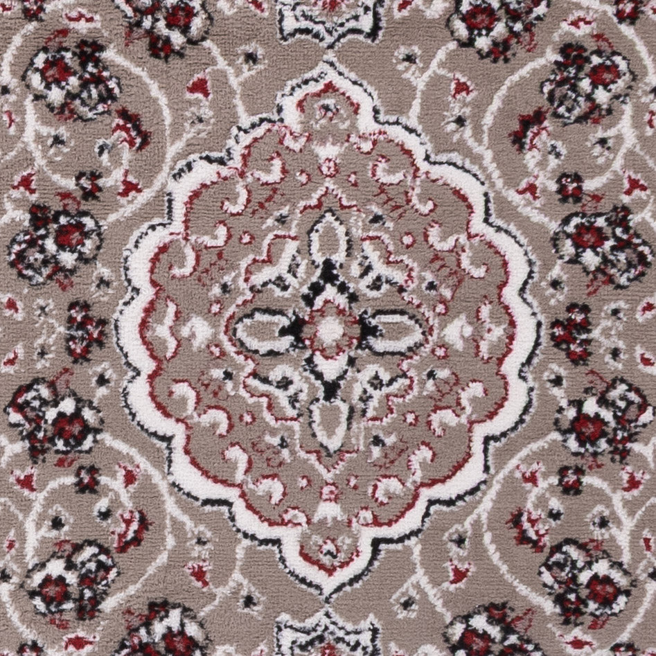 Tapete de tecido oriental 150x100cm