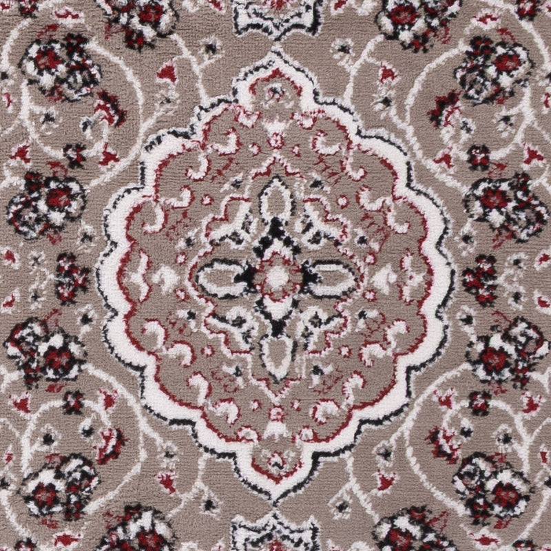 Tapete de tecido oriental 150x100cm