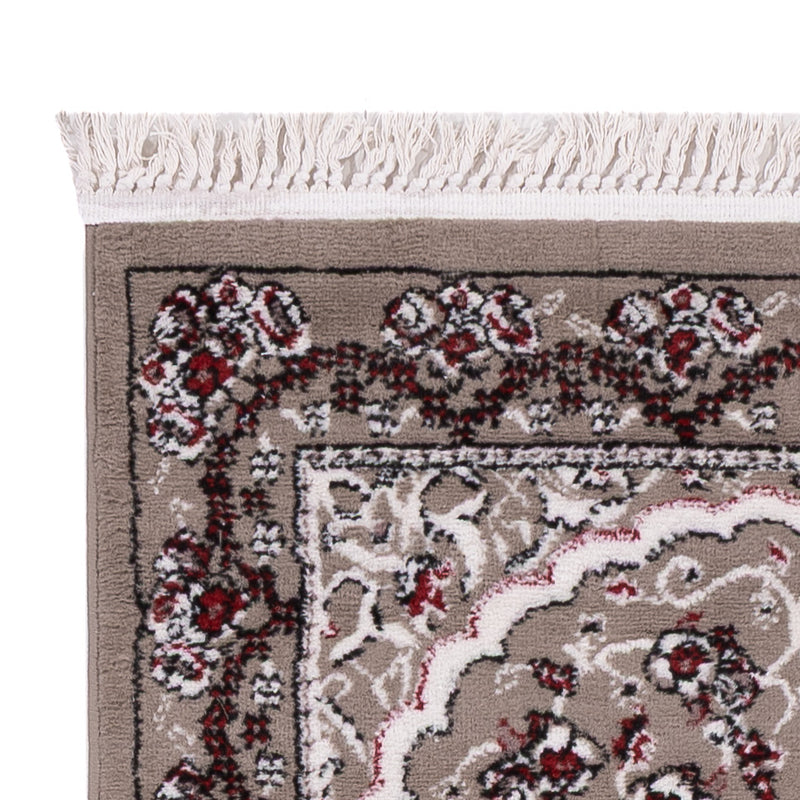 Tapete de tecido oriental 150x100cm
