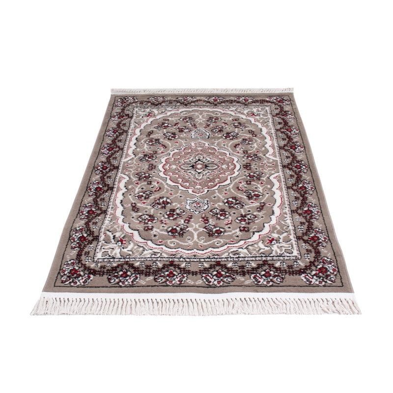 Tapete de tecido oriental 150x100cm