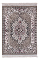 Tapete de tecido oriental 150x100cm