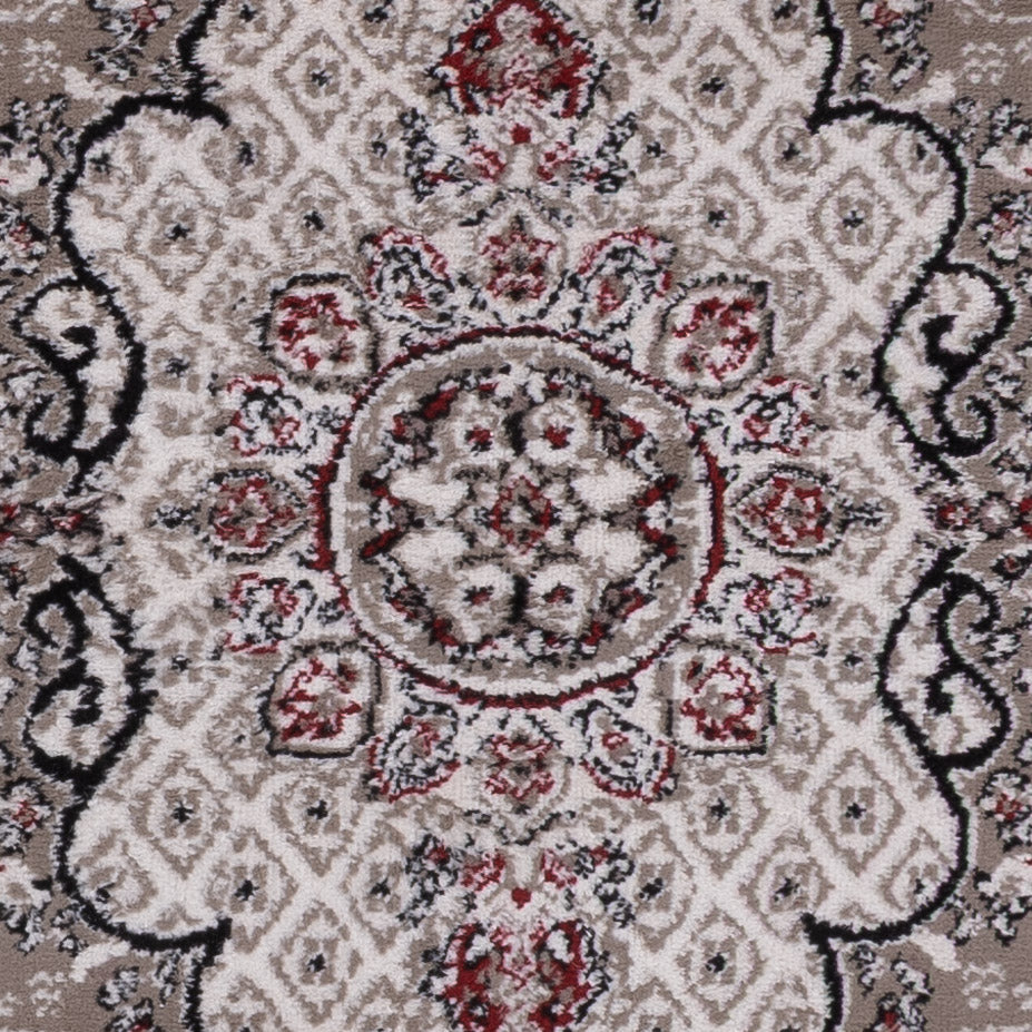 Tapete de tecido oriental 150x100cm