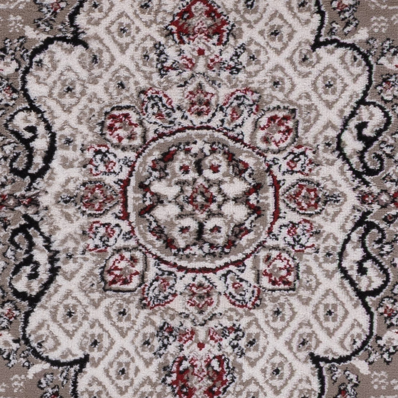 Tapete de tecido oriental 150x100cm