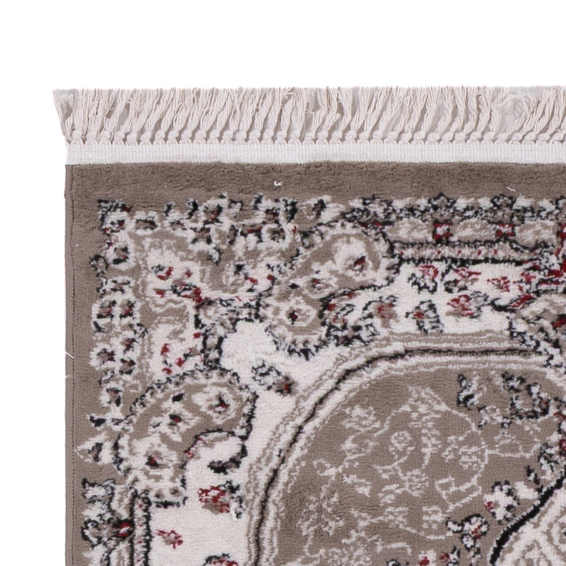 Tapete de tecido oriental 150x100cm