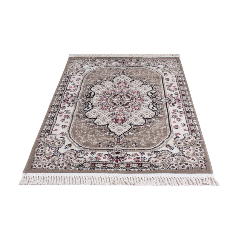 Tapete de tecido oriental 150x100cm