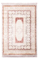 Tapete de tecido oriental - Banoo - rectangular