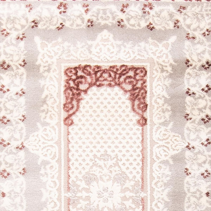 Tapete de tecido oriental - Banoo - rectangular
