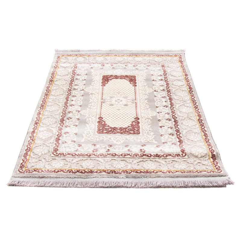 Tapete de tecido oriental - Banoo - rectangular