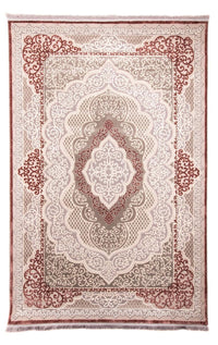 Tapete de tecido oriental - Abel - rectangular – product image