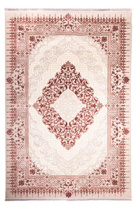 Tapete de tecido oriental Milad – product image