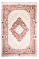 Tapete de tecido oriental Milad