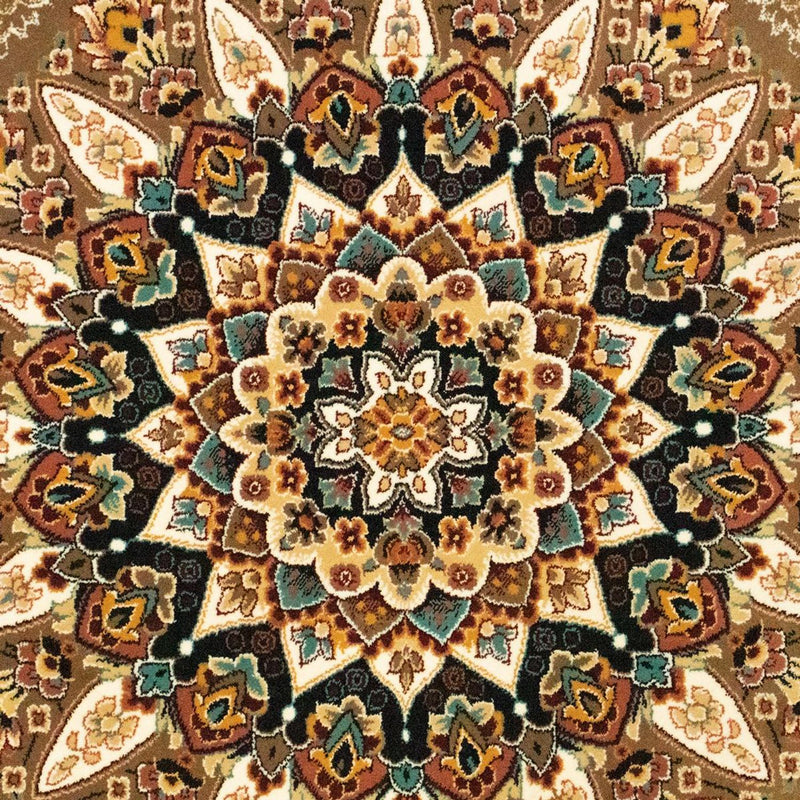 Tapete persa Mitra