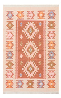 Tapete Kelim - Trendy - Ariz - rectangular – product image