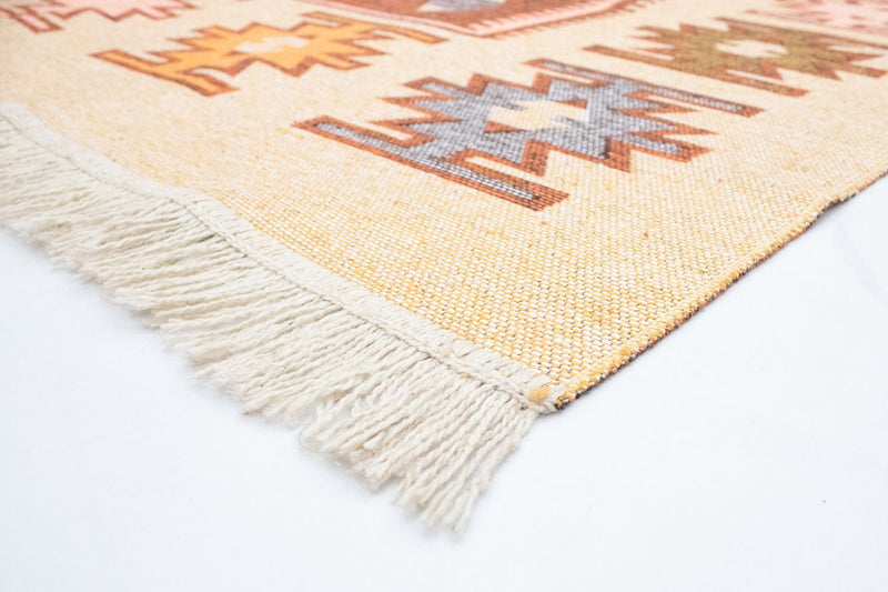 Tapete Kelim - Trendy - Ariz - rectangular