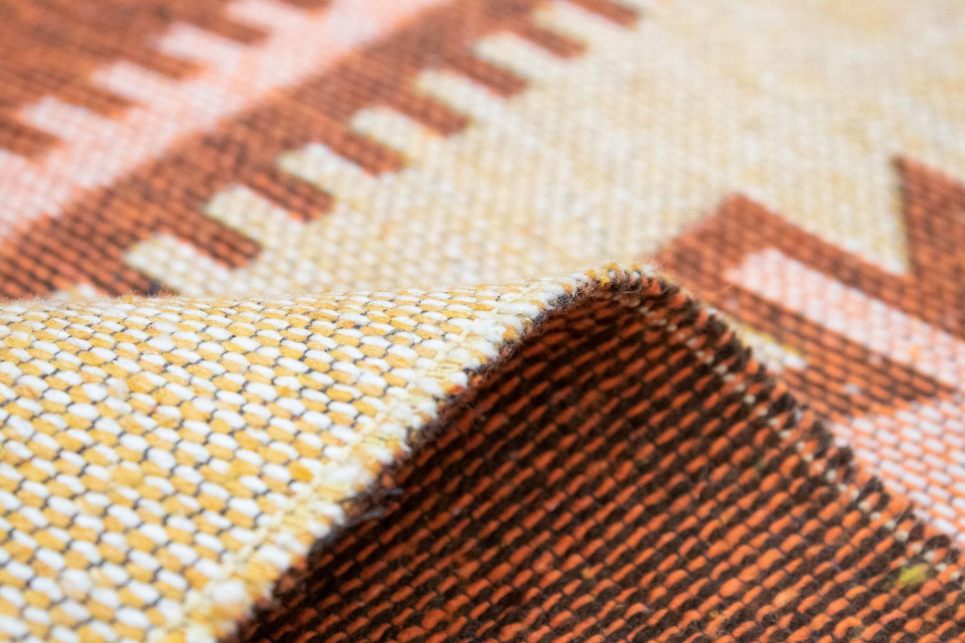 Tapete Kelim - Trendy - Ariz - rectangular