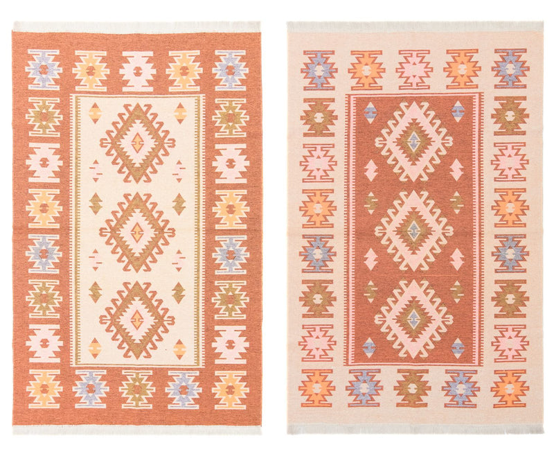 Tapete Kelim - Trendy - Ariz - rectangular