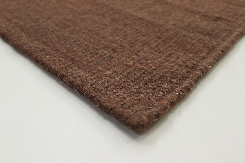 Kilim moderno Tapete Fabricio - Tapete de lã