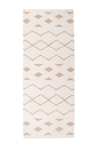 Kilim moderno Tapete Miami - Tapete de lã