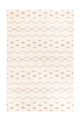 Kilim moderno Tapete Miami - Tapete de lã