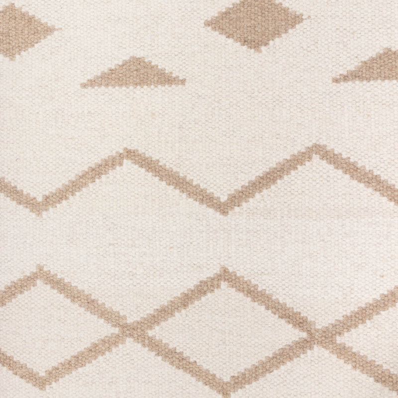 Kilim moderno Tapete Miami - Tapete de lã