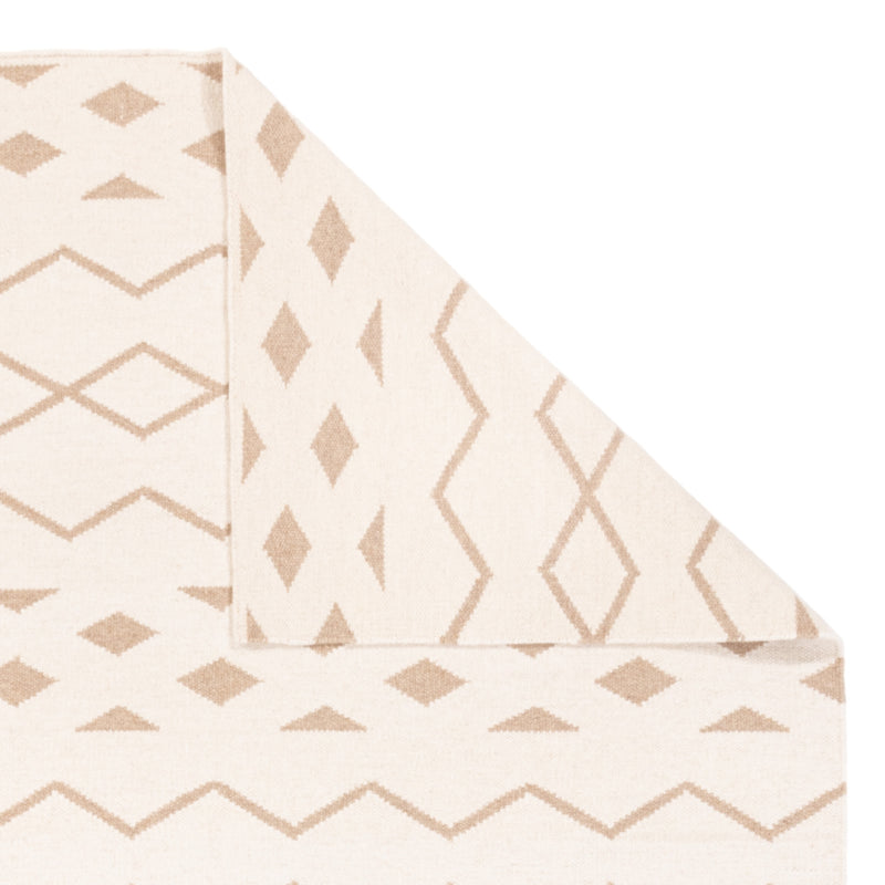 Kilim moderno Tapete Miami - Tapete de lã