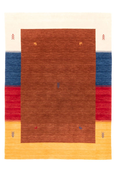 Gabbeh Loom Tapete 170x240cm - Tapete de lã