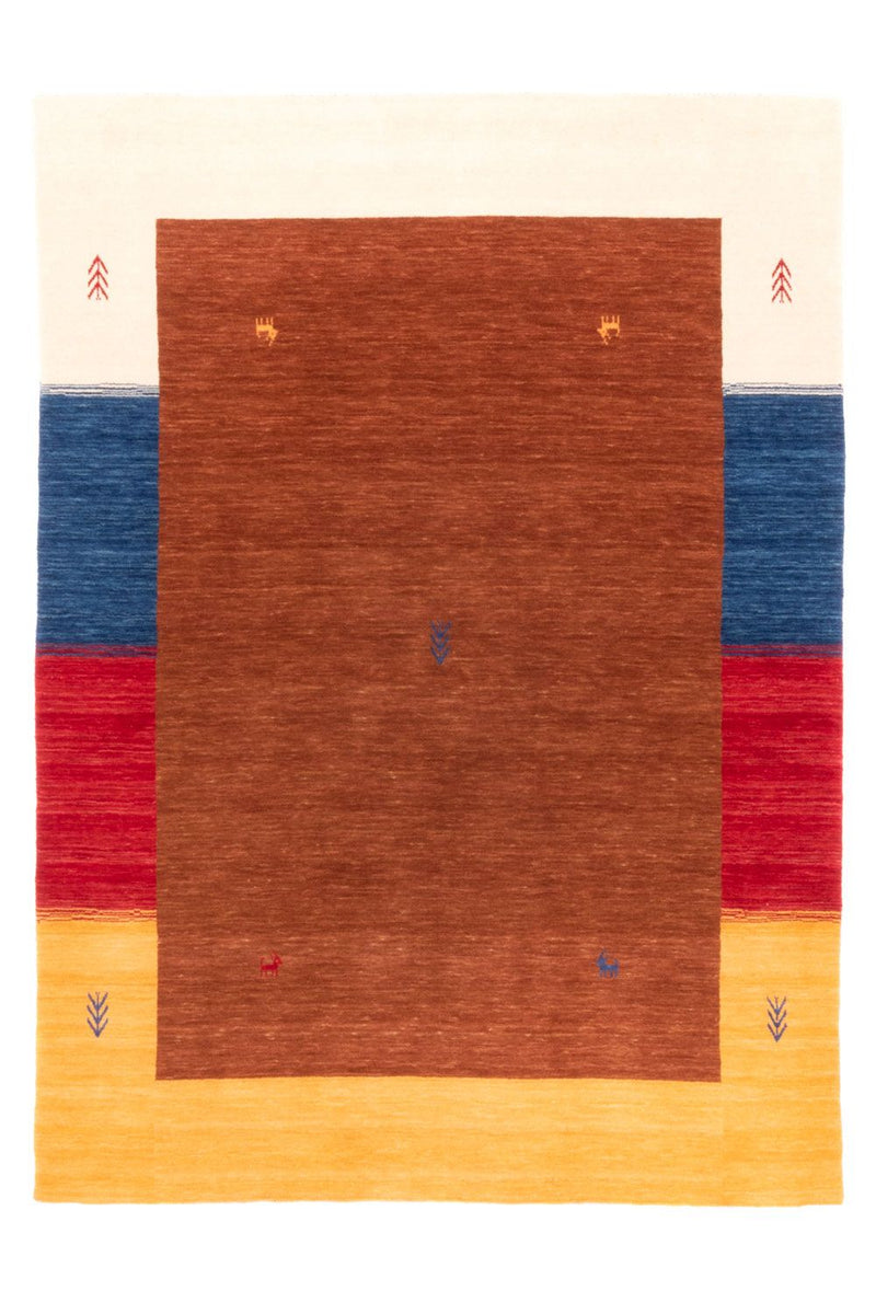 Gabbeh Loom Tapete 240x170cm - Tapete de lã