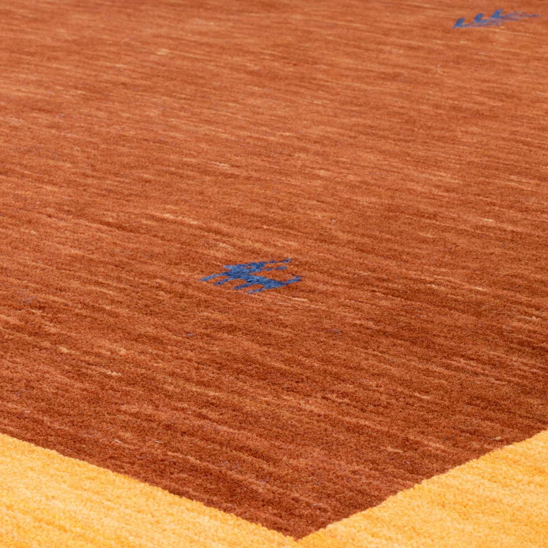 Gabbeh Loom Tapete 240x170cm - Tapete de lã