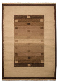 Kilim moderno Tapete Modaro - Tapete de lã – product image