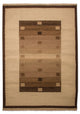 Kilim moderno Tapete Modaro - Tapete de lã