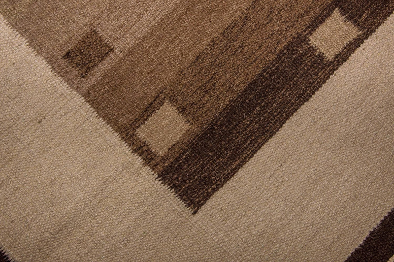 Kilim moderno Tapete Modaro - Tapete de lã