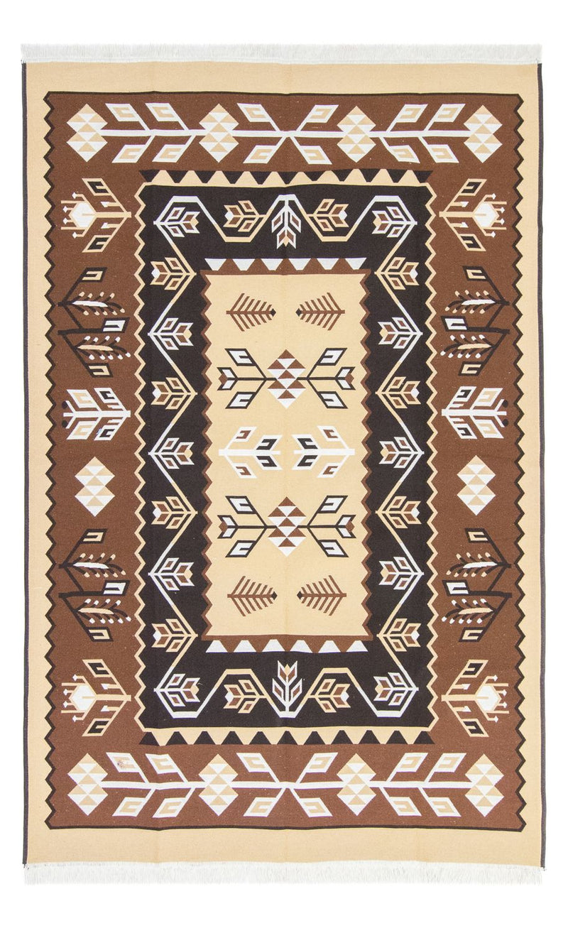 Tapete Kelim - Trendy - Ramiro - rectangular