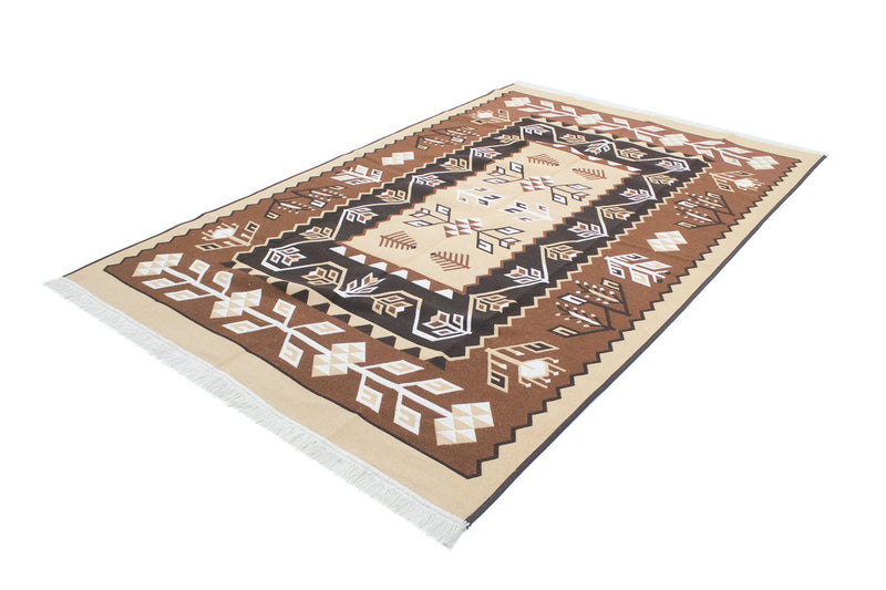 Tapete Kelim - Trendy - Ramiro - rectangular