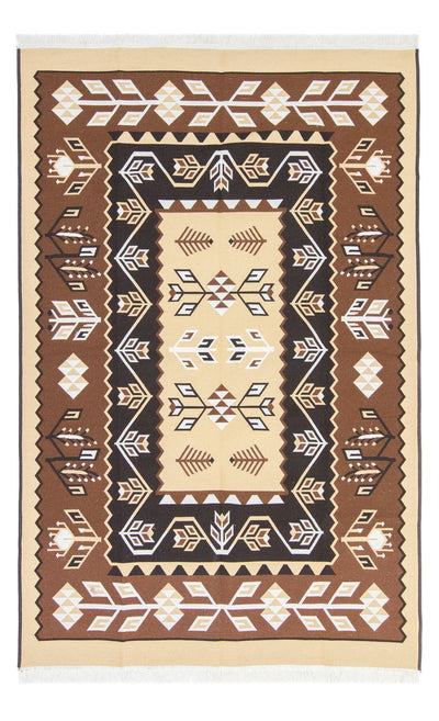 Kilim moderno Tapete Ramiro