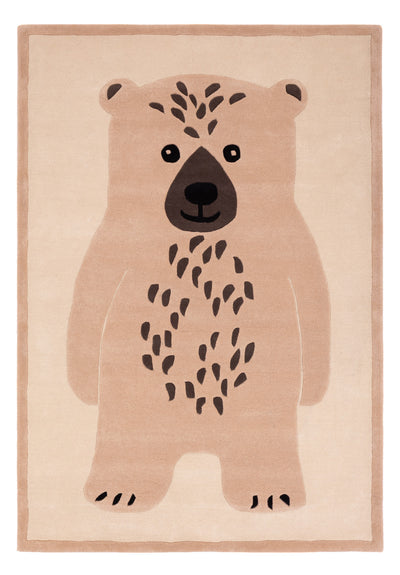 Urso Polar Tapete Infantil