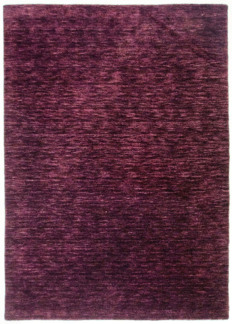Tapete de lã 169x123cm - Tapete de lã