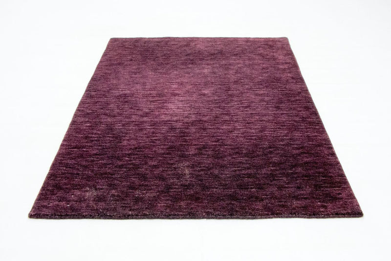Tapete de lã 169x123cm - Tapete de lã