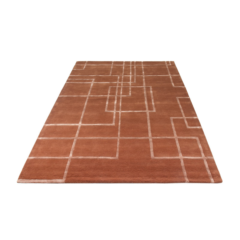 Tapete de desenhador ArcticWhisper - Designerteppich