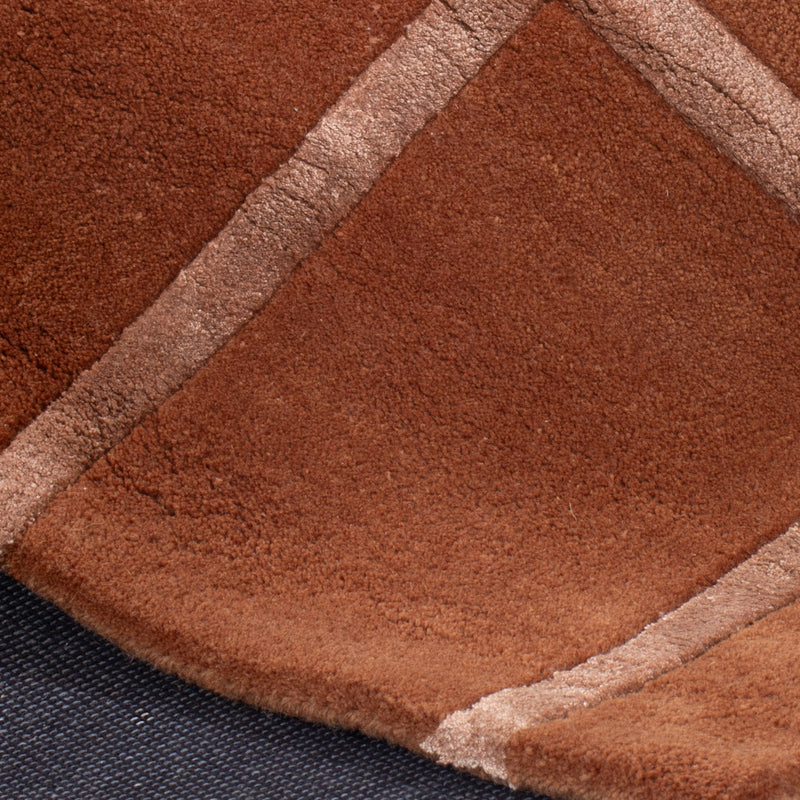 Tapete de desenhador ArcticWhisper - Designerteppich
