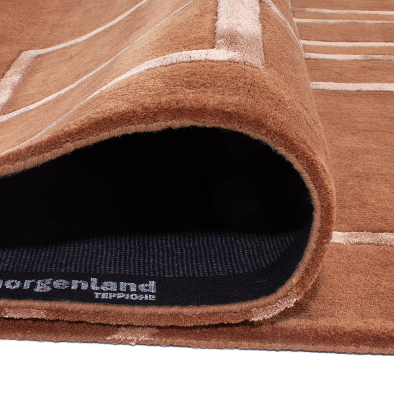 Tapete de desenhador ArcticWhisper - Designerteppich