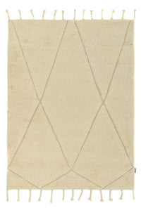 Tapete de lã Berber Whispers - Tapete de lã – product image