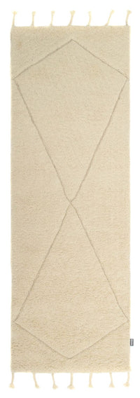 Tapete de lã Berber Whispers - Tapete de lã – product image